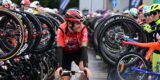 Geraint Thomas krijgt groots afscheid voor eigen volk: Als een kind dat op Kerstmis wacht
