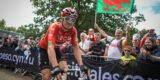 Geraint Thomas krijgt groots afscheid voor eigen volk: Als een kind dat op Kerstmis wacht