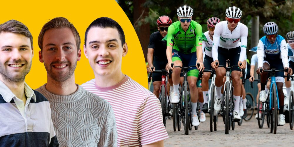 Dé ultieme vooruitblik op het WK bij de mannen en de vrouwen in Rwanda
