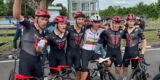 Arvid de Kleijn wint na moeilijk jaar eindelijk weer in Tour de Langkawi