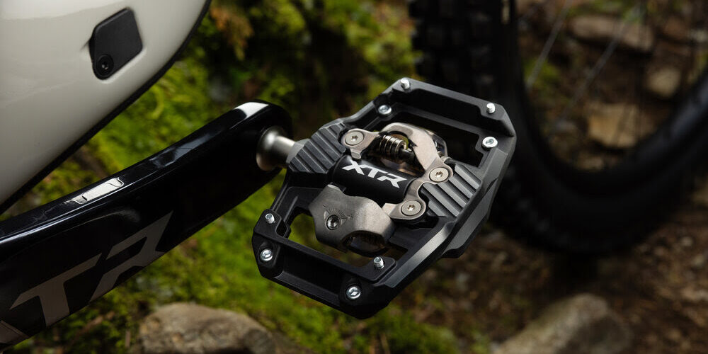 Shimano vernieuwt SPD-pedalen voor het eerst in 30 jaar, met nieuwe schoenplaatjes