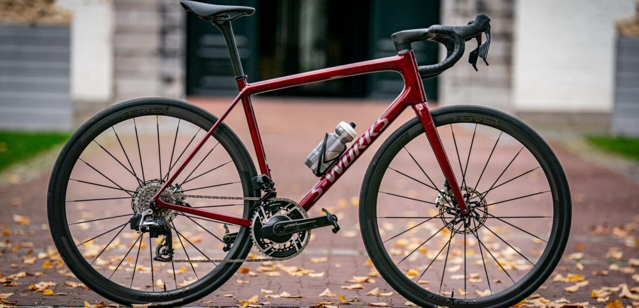 Specialized neemt voor 1,6 miljoen euro aan namaakframes en -wielen in beslag