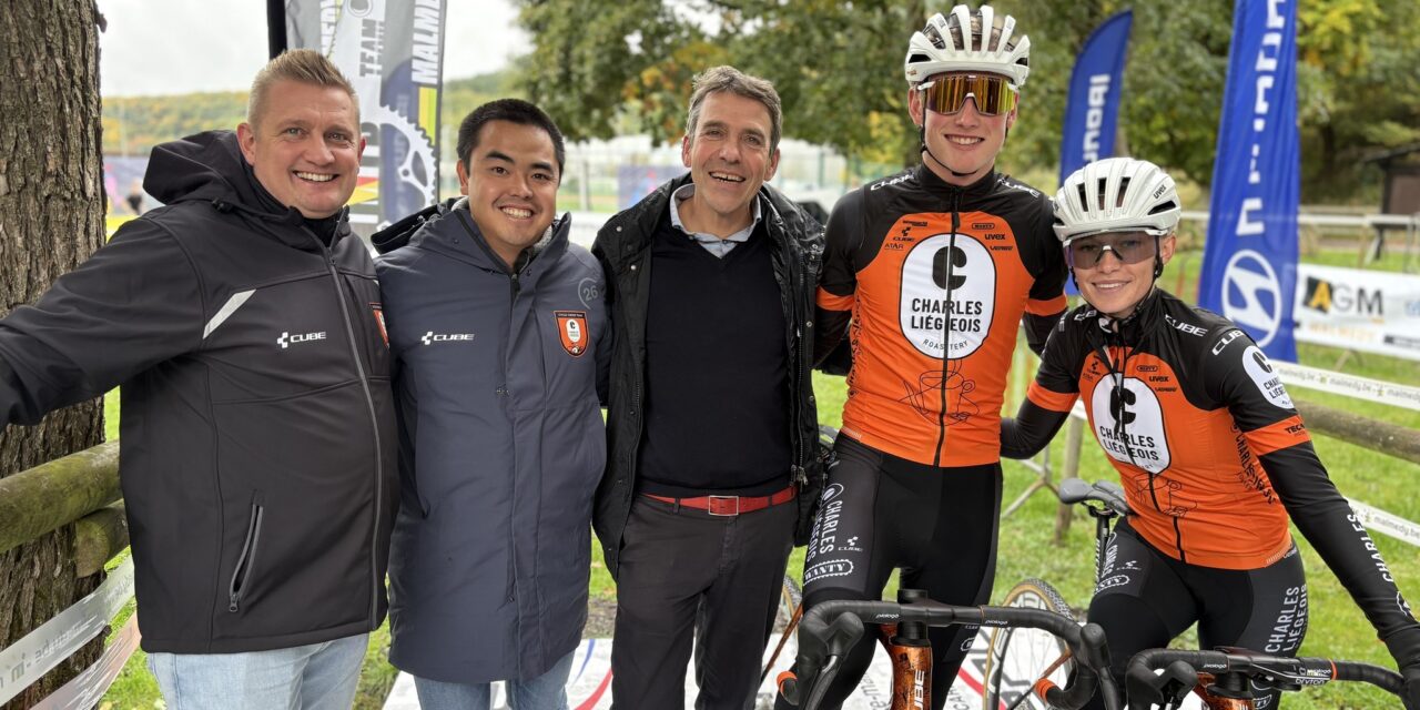 Verdwijnt project Bart Wellens en in welke trui crost Toon Aerts? Fusie zorgt voor onduidelijkheid in cross