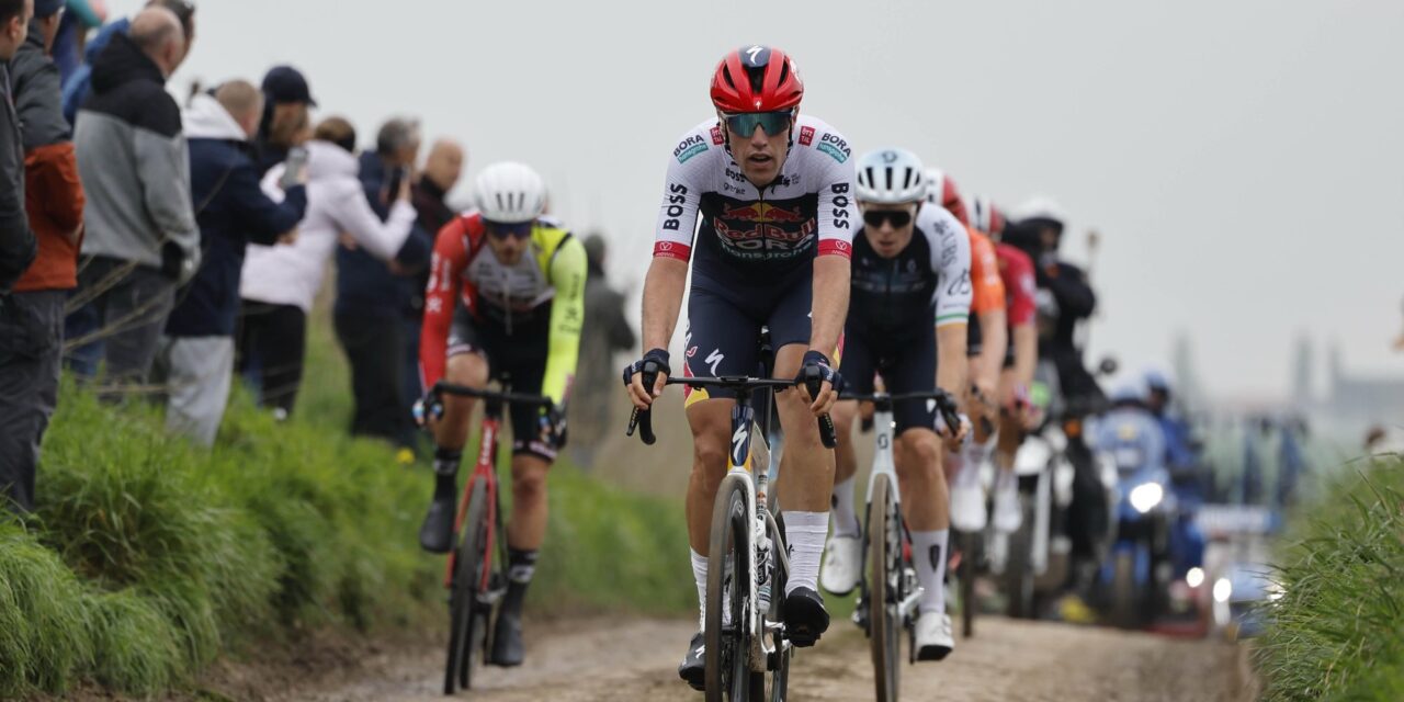 Movistar wist niets van afwijkingen in biologisch paspoort Oier Lazkano