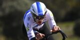 Portugese Tavira-ploeg voor drie weken geschorst door de UCI