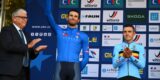 Filippo Ganna onder de indruk van ongenaakbare Evenepoel: Remco is een f*cking raket