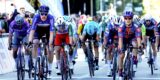 Visma | Lease a Bike en Brennan maken koers, maar Dorian Godon wint Coppa Bernocchi