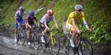 Wie van de vier? Pogacar, Vingegaard, Roglic en Del Toro strijden tegen elkaar in unieke eendaagse