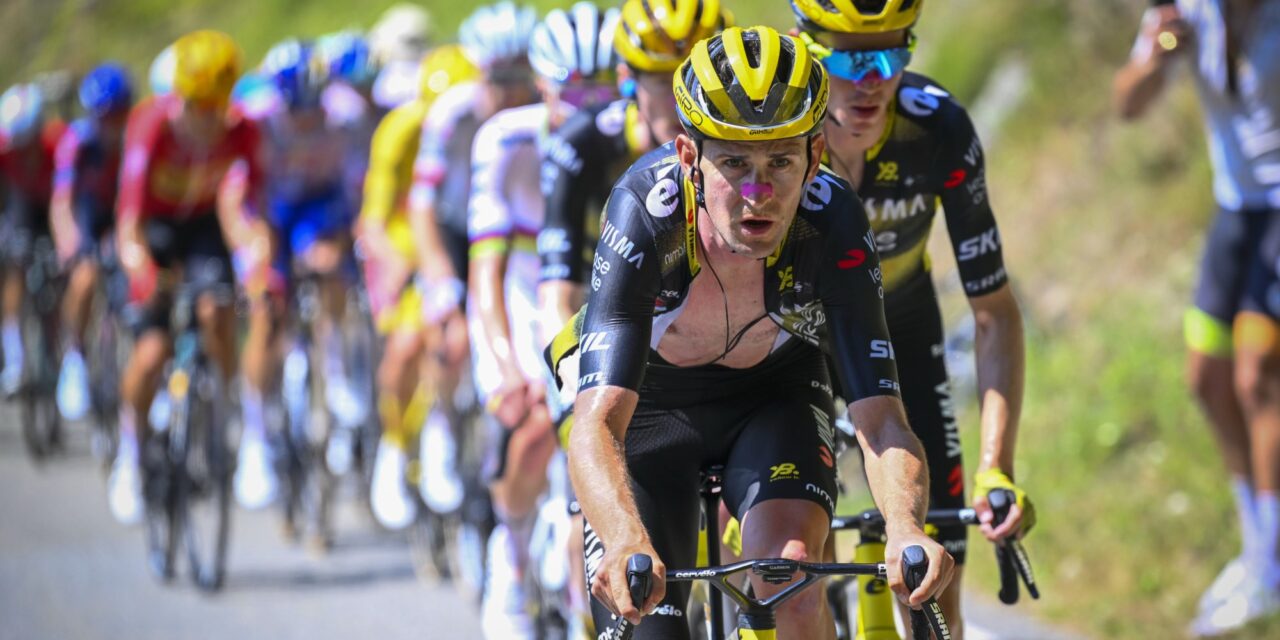Geen topfavoriet, wel meerdere troeven: Visma | Lease a Bike is klaar voor Ronde van Lombardije