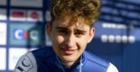 Nieuwe Franse klimsensatie Paul Sexais maakt opwachting in Ronde van Lombardije