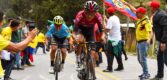 Herald Sun Tour en Tour Colombia keren terug op kalender