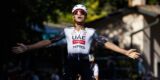 Isaac Del Toro triomfeert in Giro dellEmilia na sprint-à-deux met Tom Pidcock