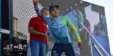 Matteo Malucelli schenkt XDS Astana nieuwe zege en UCI-punten in Tour of Taihu Lake