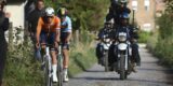 Voorbeschouwing: Bolero WK Gravel 2025 elite mannen - Wie volgt Mathieu van der Poel op?
