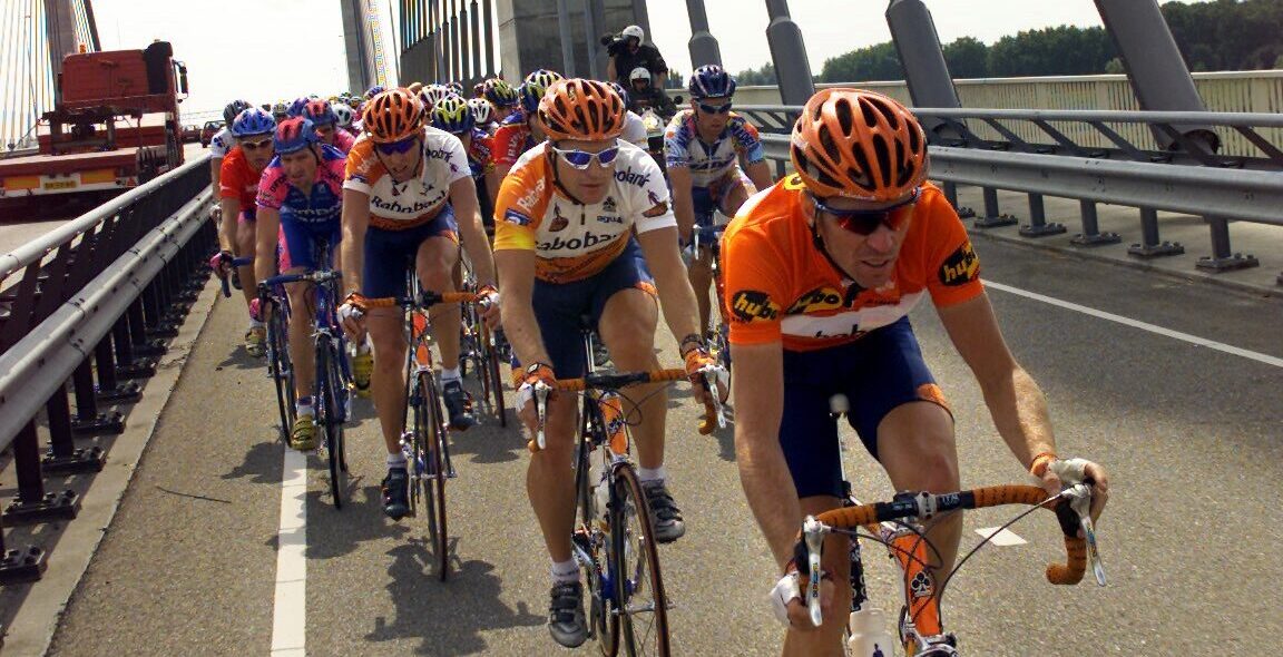Voorbeschouwing: NIBC Tour of Holland 2025 - Hoe goed klimmen de beste tijdrijders?