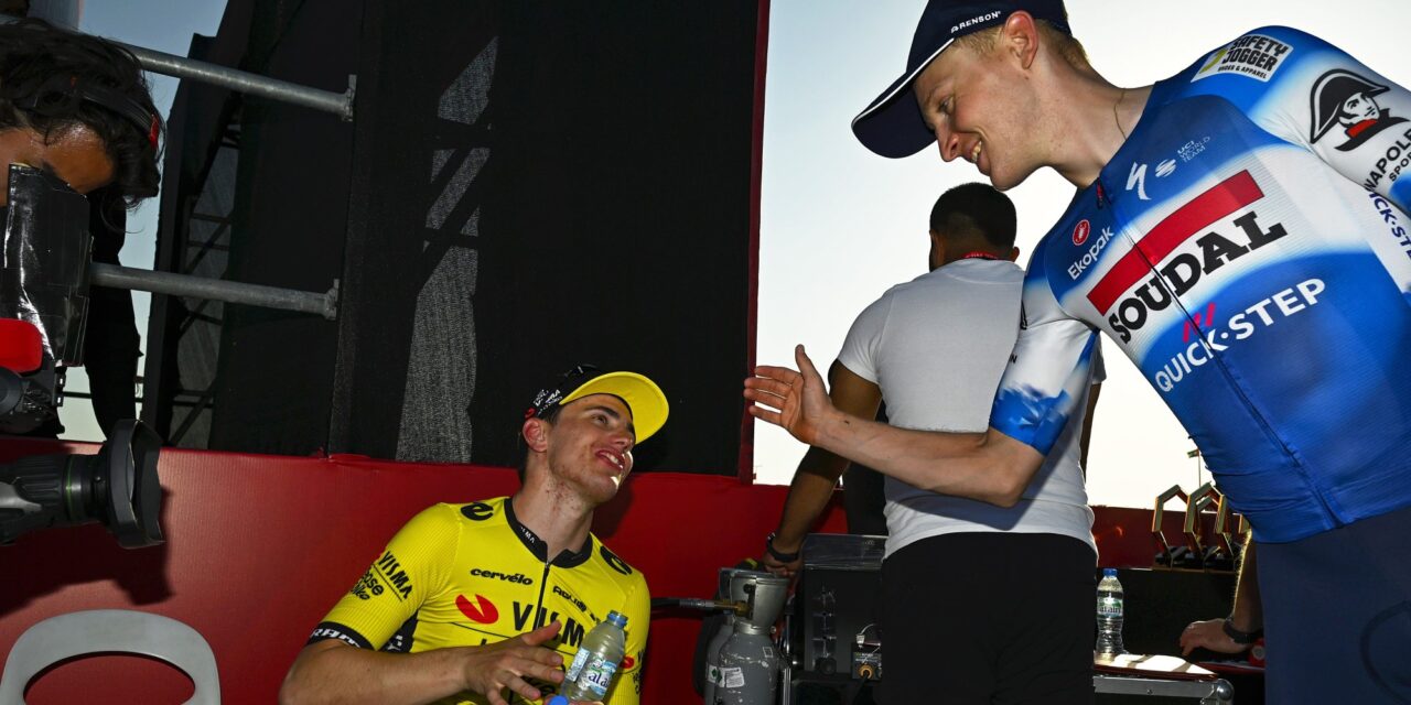 NIBC Tour of Holland 2025: Voorbeschouwing etappe 1 - Eerste sprintclash in Dordrecht?