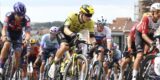 Visma | Lease a Bike raakt talent kwijt aan Hagens Berman Jayco