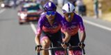 Bizar: Spaanse renner uit Chinese ronde gezet na plaatsen van ‘beledigende’ Strava-post