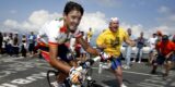 Francisco Mancebo (49) beëindigt profcarrière die begon in 1998