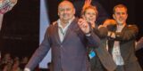 Crosslegende Roland Liboton wordt mentor van Denise Betsema en co