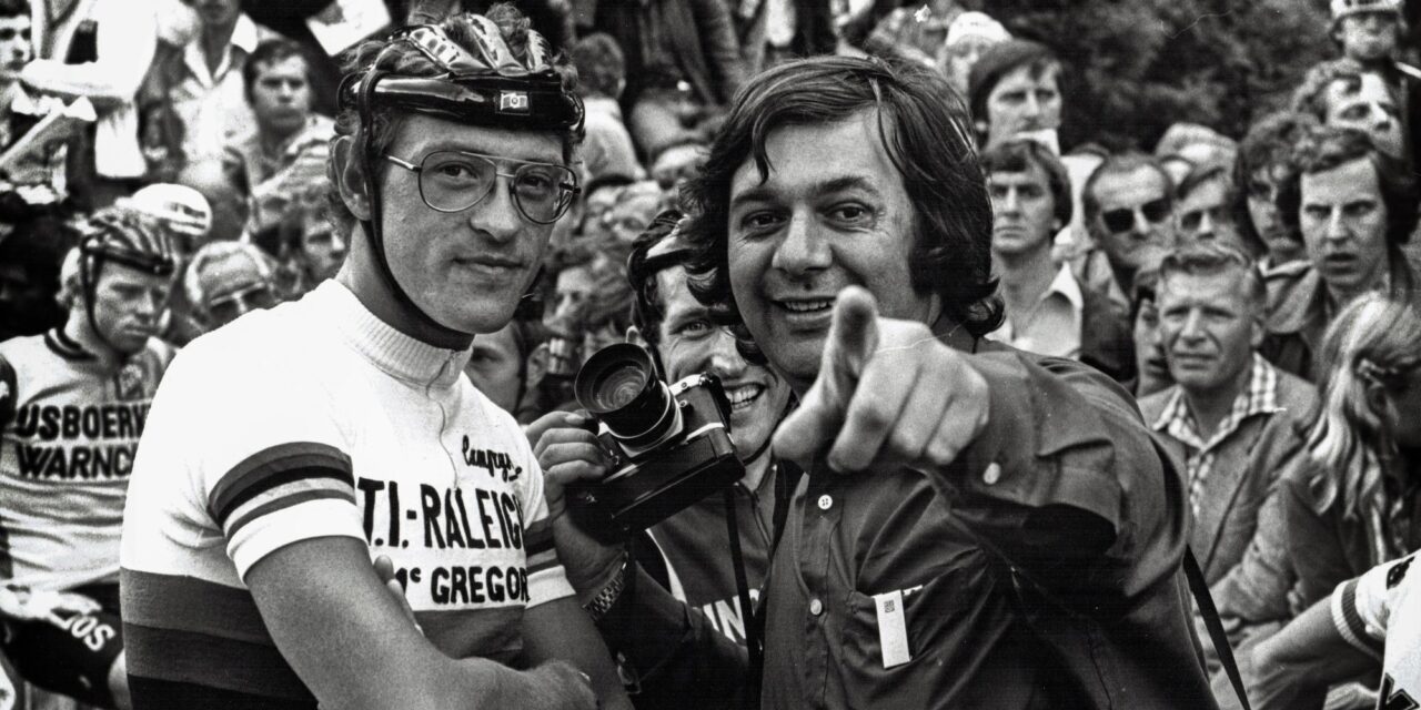 De mooiste en meest iconische fotos van Cor Vos