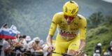 Tour 2026 gaat naar nieuwe col, Planches des Belles Filles en plek waar Tadej Pogacar kraakte