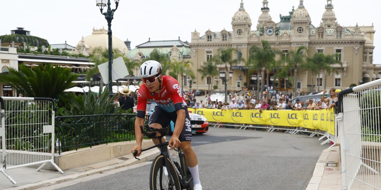 Vuelta a España trapt in 2026 af met openingstijdrit in Monaco
