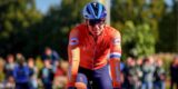 Wiebes bedankt ploeggenote Kopecky voor terughalen Van Anrooij: Wereldtitel ga je niet weggeven
