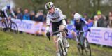Fem van Empel is weer gewoon crosser: Ik wil alleen nog doen waar ik lol uithaal