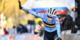 Sanne Cant wordt ploegleider bij SD Worx-Protime: Belgische moet talenten vooruithelpen in de cross