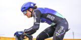 Lucinda Brand wint én traint in Essen: Als dat mislukt, is het minder pijnlijk dan op een WK