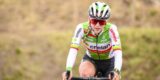 Inge van der Heijden wint eerste tv-cross na driestrijd in Meulebeke