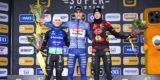 Dit zijn de 8 wedstrijden in de Telenet Superprestige 2025-2026
