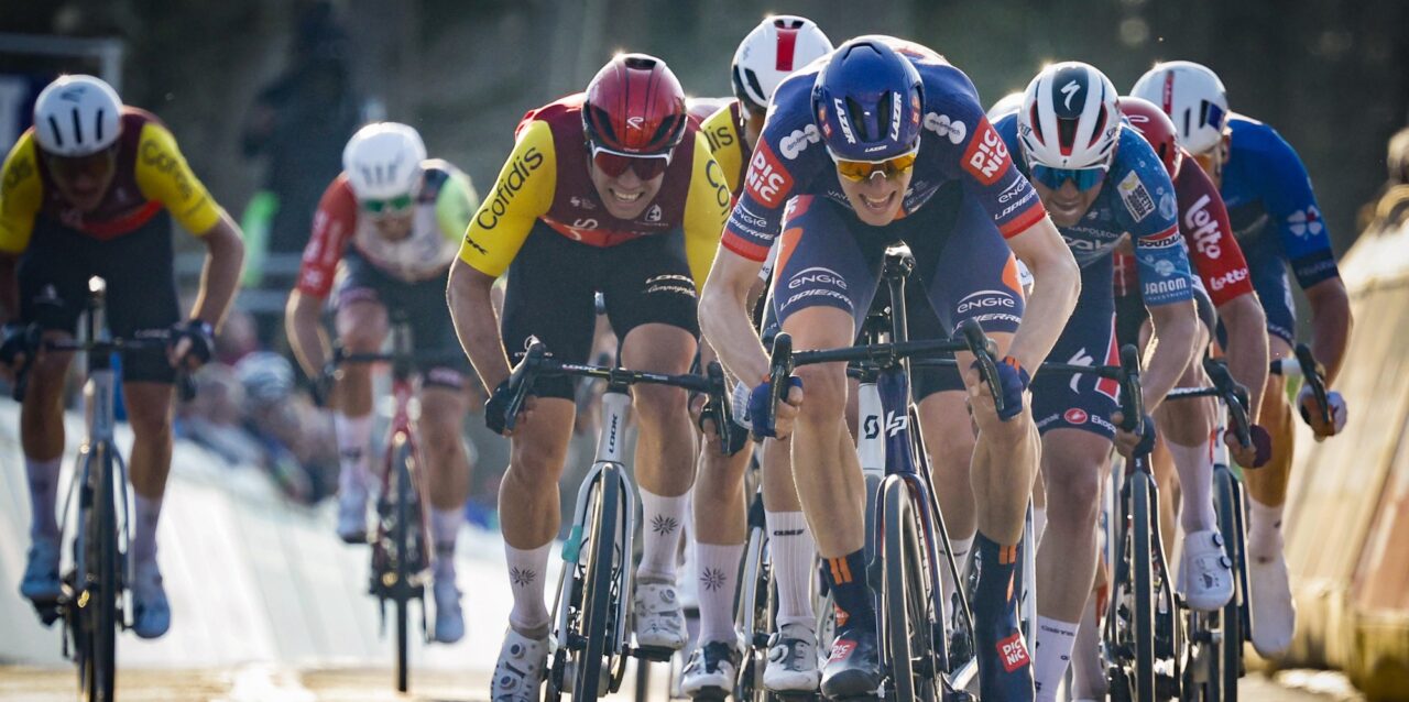 Picnic PostNL panikeerde nooit in strijd tegen degradatie uit WorldTour