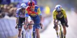 Lidl-Trek gaat Visma | Lease a Bike in 2026 voorbij