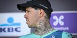 Francisco Galván op matje geroepen na halsbrekende toeren op training