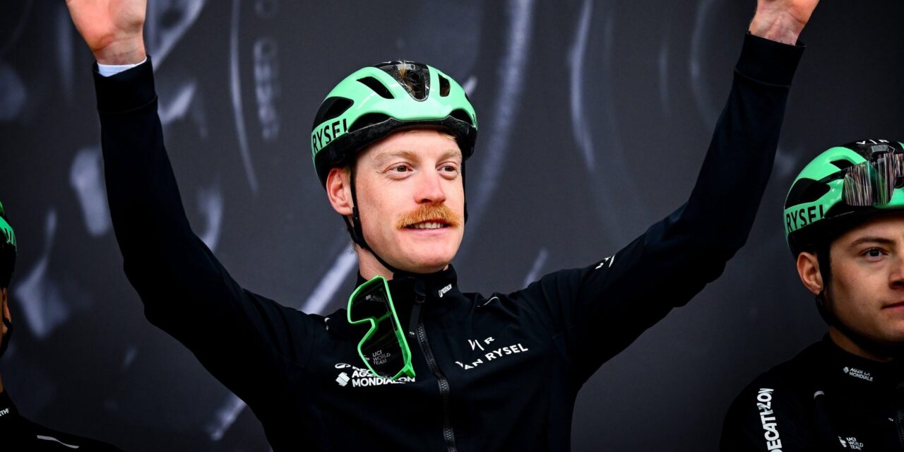 Frans kampioen Dorian Godon knalt naar zege in Tour de Vendée, Clément Venturini wint Coupe de France