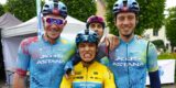 XDS Astana legt seizoensrevelatie vast tot eind 2027