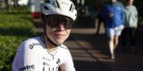 Sofie van Rooijen dicht bij eerste WorldTour-zege in Tour of Chongming Island, winnares gedeclasseerd