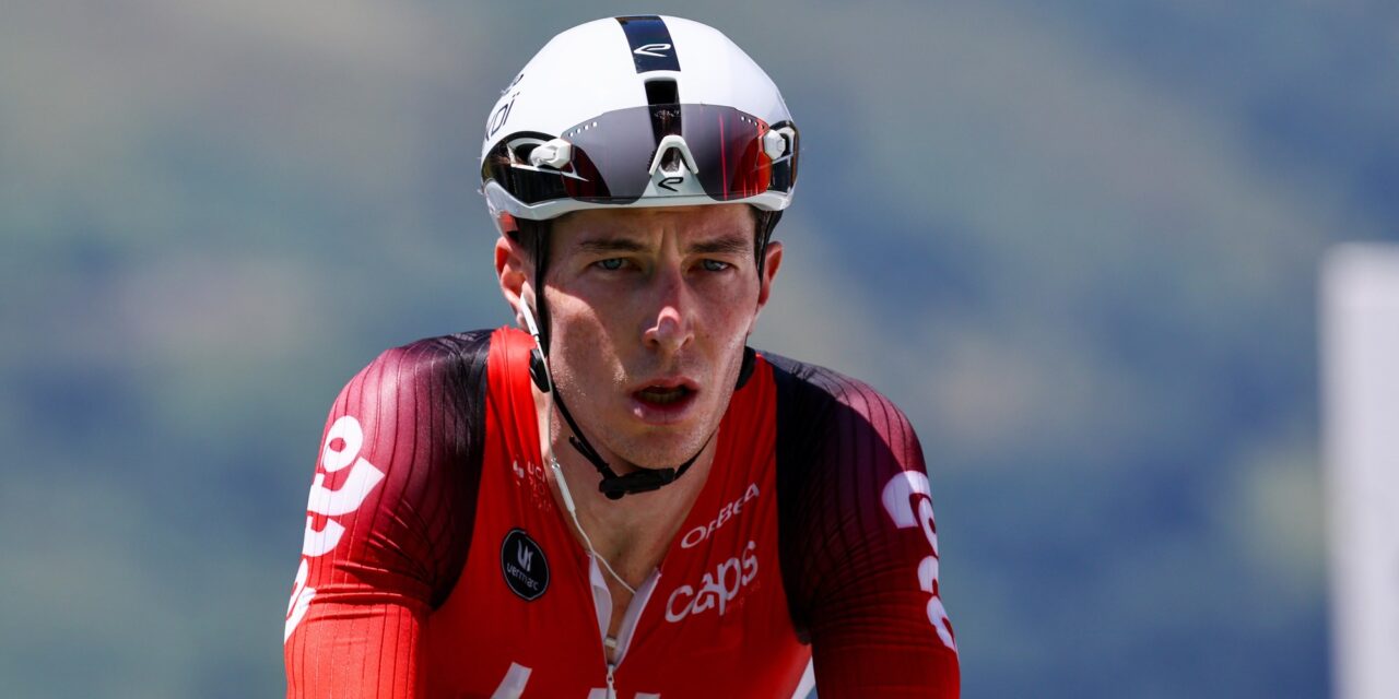 Red Bull-BORA-hansgrohe neemt sprintloods over van Lotto ter ondersteuning van Danny van Poppel