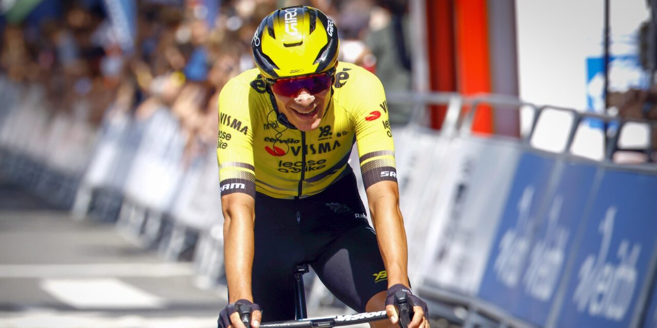 Manager van Uijtdebroeks verdedigt transfer naar Movistar: “Totaal ander verhaal dan vorige keer”