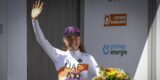 EK 2025: Visma | Lease a Bike mist net de medailles bij beloften vrouwen, goud voor Spanje