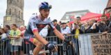 Florian Lipowitz heeft nood aan rust en past voor Ronde van Lombardije