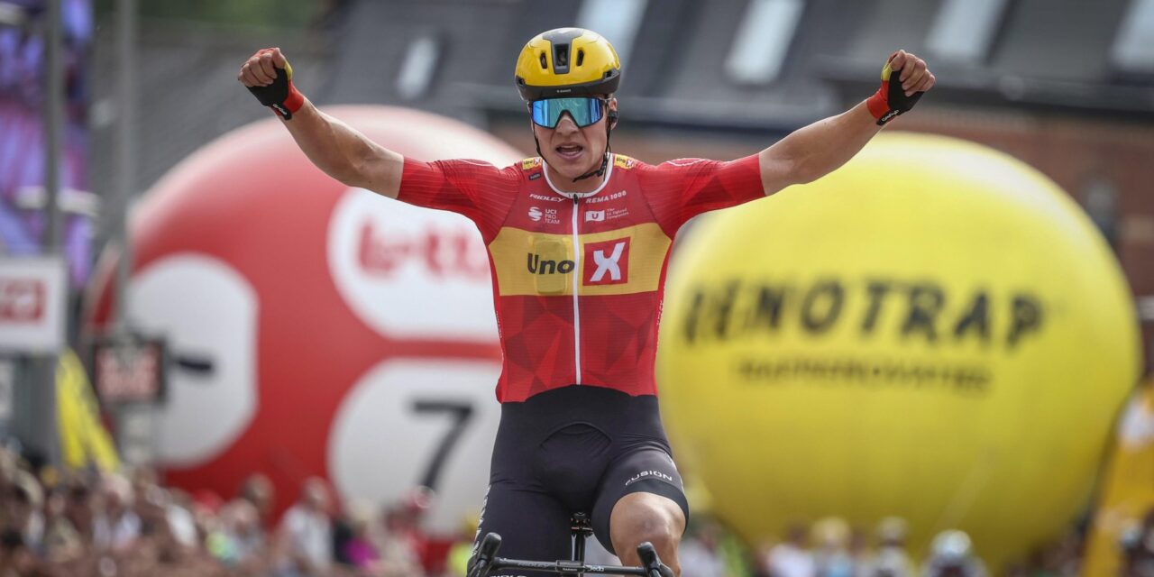 Uno-X Mobility promoveert naar WorldTour, Cofidis moet verder als ProTeam