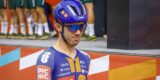 Picnic PostNL-renner Patrick Eddy vreest op zn 22e voor toekomst: Heel gecompliceerde transfermarkt