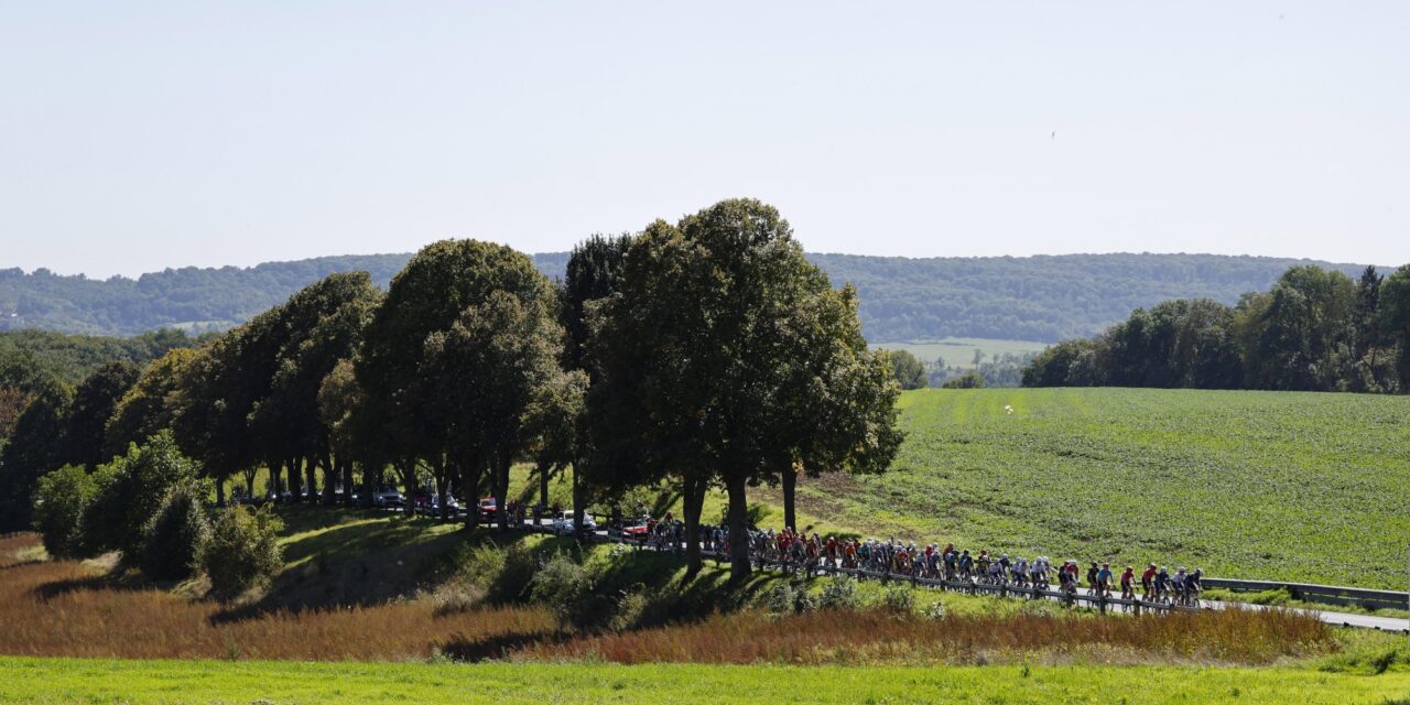 Tour de France 2028 start mogelijk in Luxemburg, maar er zijn meer kandidaten