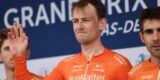 Axel van der Tuuk volgt broer Danny en wordt leider bij Euskaltel-Euskadi