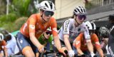 Europees kampioene Vollering had op WK last van menstruatie: Als je er doorheen komt, vlieg je vaak