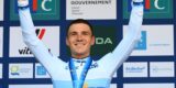 Remco Evenepoel zit na EK-titel al met hoofd bij de wegrit: Blij dat er nu iets meer tijd tussen zit