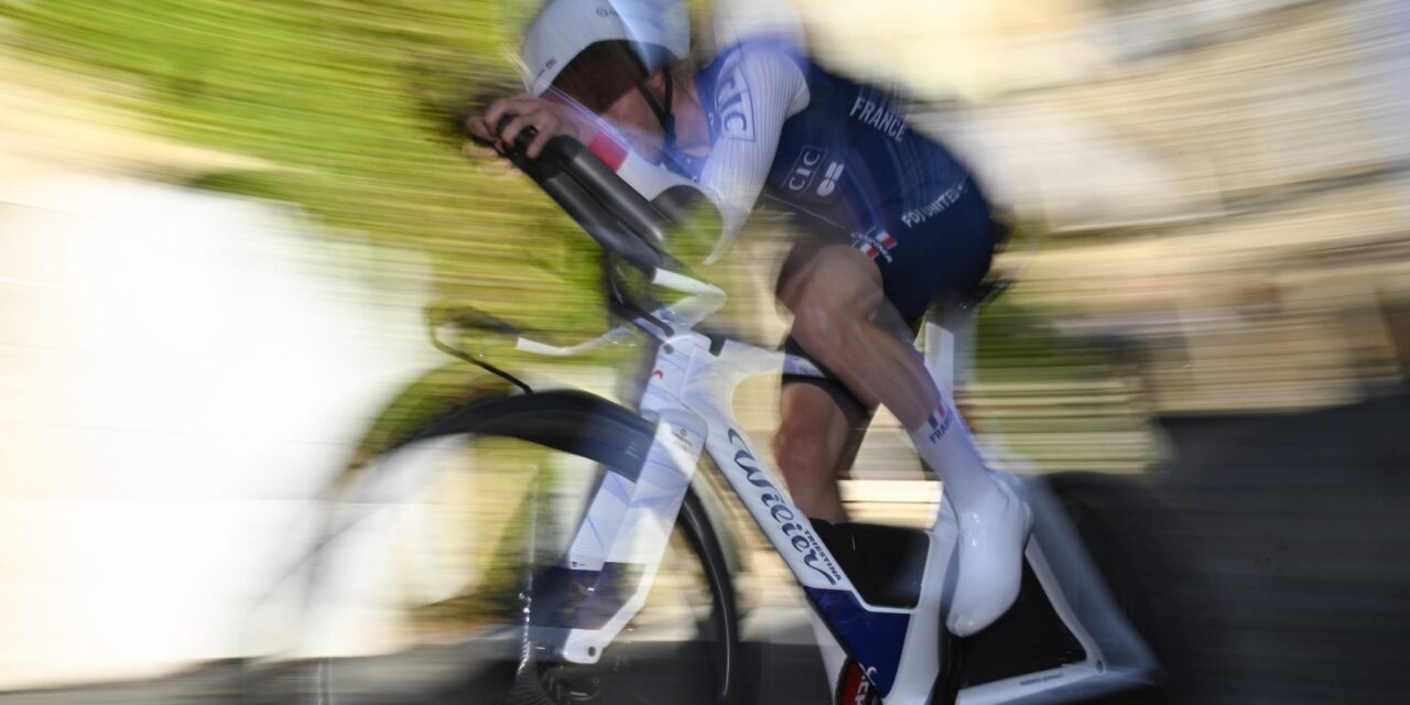 EK 2025: Liveblog EK Mixed Team Relay – Cavagna dankt vrouwelijke teamgenoten: “Hebben ons gered”